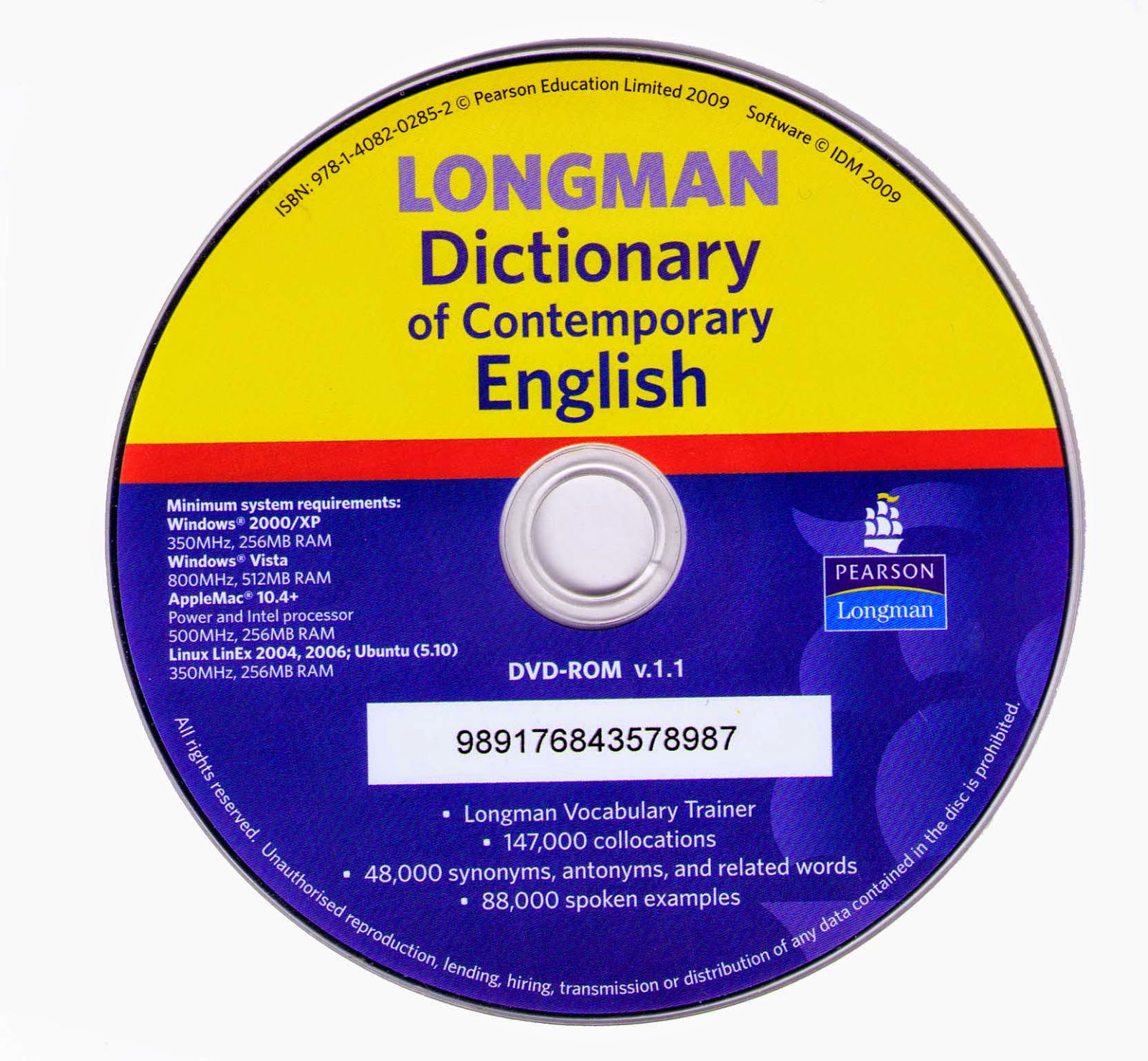 longman dictionary online english